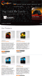 Mobile Screenshot of fleximusic.com